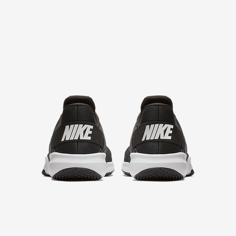 Giày Nike Flex Control TR3 Nam Đen Trắng